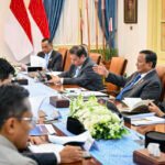 Percepat Hilirisasi, Pemerintah Akan Bangun Refinery 1 Juta Barrel