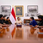 Presiden Prabowo Subianto Apresiasi Pandawara Group: “Terus Berjalan, Jangan Lelah”