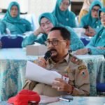 DPKP Kalsel Dukung 10 Program Pokok PKK dalam Peningkatan Ketahanan Pangan