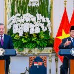 Kolaborasi Strategis, Indonesia dan Viet Nam Sepakati Kerja Sama Bidang Pertahanan dan Keamanan