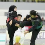 Dispora Kalsel Pastikan Atlet Yang Tergabung SPOBNAS dan SPOBDA Tetap Latihan Selama Ramadan