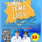 Pemprov Kalsel Laksanakan Lomba Tema dan Logo Harjad Ke-75