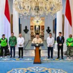 Pemerintah Umumkan Kebijakan THR dan Bonus Hari Raya untuk Pekerja dan Pengemudi Online