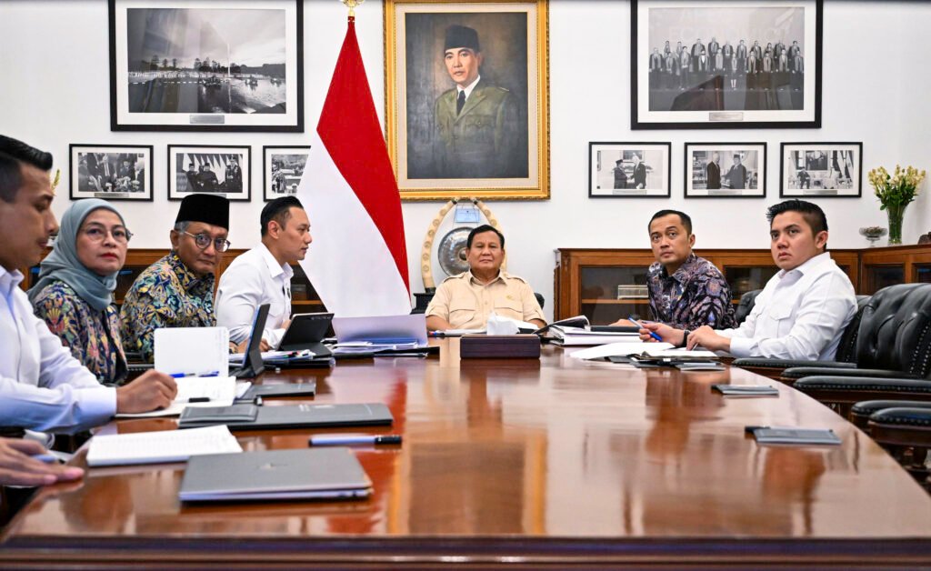 Pengelolaan Sampah Jadi Prioritas, Pemerintah Siapkan Strategi Komprehensif