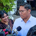 Hadapi Krisis Pangan Global, Pemerintah Pastikan Produksi Beras Nasional Surplus