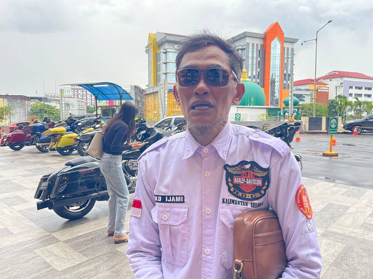 IMBI Kalsel Akan Gelar Bakti Sosial di Bulan Ramadan