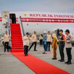 Kunjungan ke Jawa Timur, Presiden Prabowo akan Resmikan PMR PTFI dan Stadion Olahraga