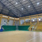Dalam Lima Tahun Terakhir, PAD GOR Hasanuddin Meningkat
