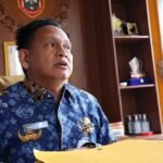 BPBD Kalsel Perkuat Strategi Penanggulangan Karhutla