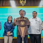 Presiden Prabowo Targetkan Integrasi GovTech dan Penguatan MBG untuk Tekan Kemiskinan