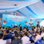 Presiden Prabowo Resmikan KEK Industropolis Batang, Wujudkan Industrialisasi dan Hilirisasi untuk Bangun Ekonomi Nasional