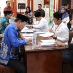 BAZNAS Kalsel Targetkan Pengumpulan Zakat, Infaq dan Sedekah Sebesar Rp51 Miliar di 2025