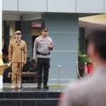 Bupati Tanah Bumbu, Bang Arul Optimis Operasi Ketupat 2025 Jamin Kelancaran Arus Mudik Lebaran
