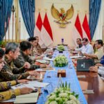 Presiden Prabowo Instruksikan Deregulasi untuk Tingkatkan Daya Saing Industri Padat Karya
