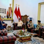 Palestina Tegaskan Kepercayaan terhadap Indonesia dalam Mendukung Kemerdekaan Palestina