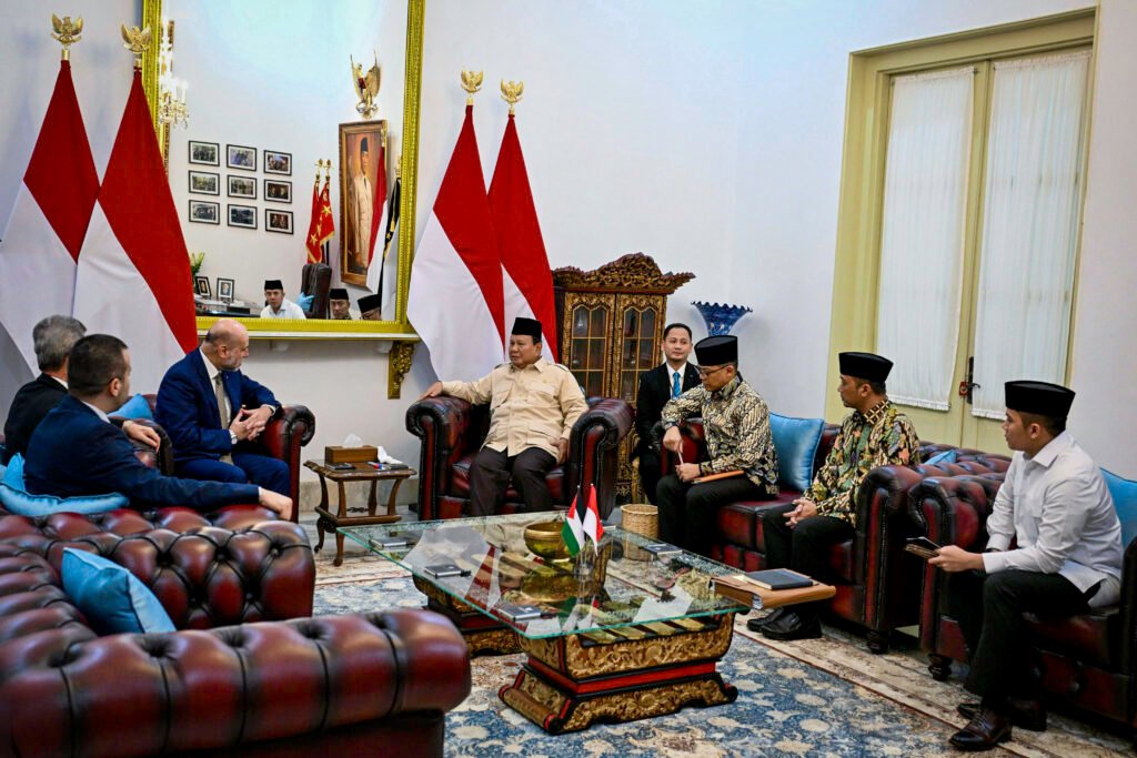 Palestina Tegaskan Kepercayaan terhadap Indonesia dalam Mendukung Kemerdekaan Palestina