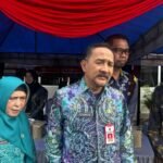Stabilkan Harga Pasokan Pangan, DPKP Kalsel Gelar Pasar Murah Jelang Idulfitri