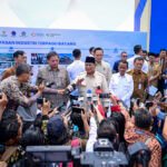 Hadapi Goncangan Global, Presiden Prabowo Yakin Ekonomi RI Tangguh dan Kompetitif
