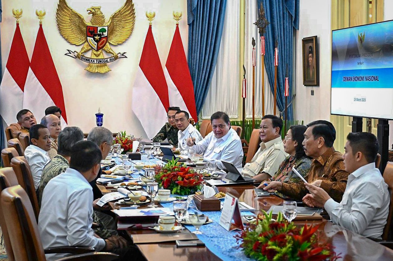 Pemerintah Rampungkan Revisi PP untuk Tingkatkan PNBP Sektor Minerba