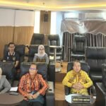 Pj Sekda Kalsel Tekankan PSU Harus Berjalan Aman, Damai, dan Tertib