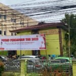 Terima Aduan Layanan, Pemprov Kalsel Buka Posko Pengaduan THR Keagamaan Tahun 2025