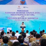 Presiden Prabowo Tegaskan Pembangunan Bangsa Adalah Proses Panjang