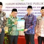 Bupati Bang Arul Tegaskan Prinsip Inklusif, Berkelanjutan dan Bermanfaat dalam RKPD 2026