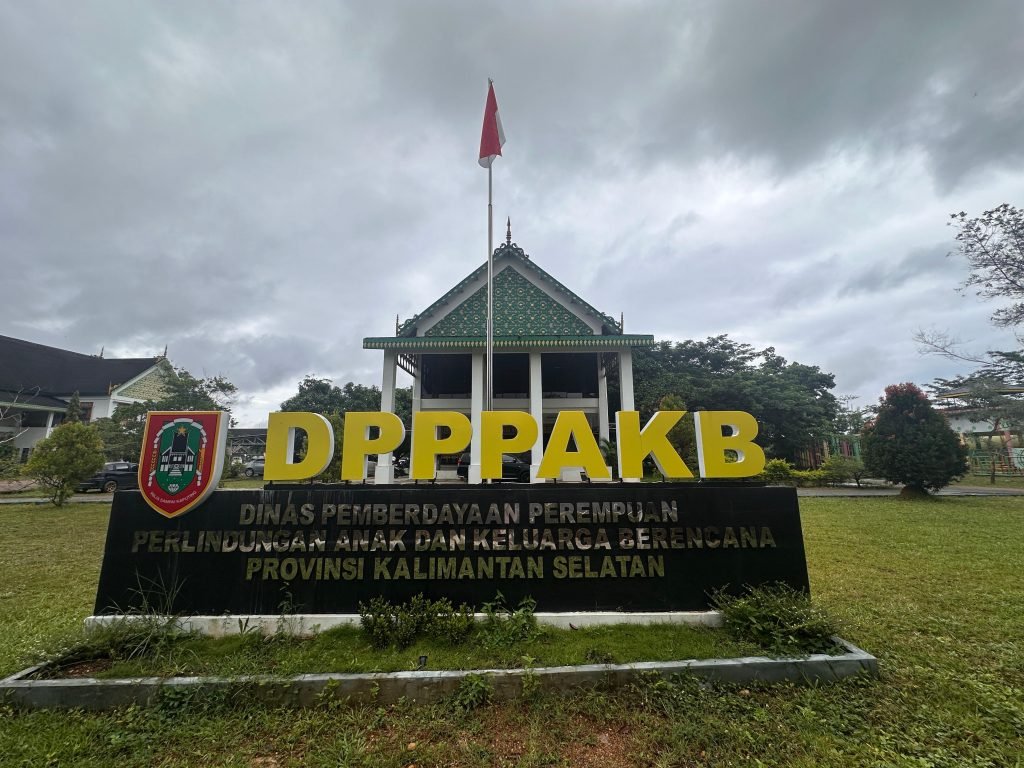 Pertahankan Provinsi Layak Anak, DPPPAKB Kalsel Akan Operasikan TARA