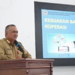 Kepala Dinas Koperasi dan UKM Kalsel Dukung Kurasi Bank Indonesia, Dorong UMKM Naik Kelas