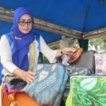 Ketua GKN Kalsel : UMKM Harus Siap Mengikuti Kurasi BI untuk Go Internasional