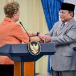 Indonesia Resmi Gabung NDB, Presiden Prabowo: Langkah Strategis untuk Percepatan Transformasi Nasional