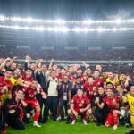 Unggul 1-0, Presiden Prabowo Apresiasi Perjuangan Timnas Indonesia Usai Laga Kontra Bahrain