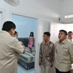 Pemerintah Serahkan Rumah Subsidi untuk Guru, Wujud Konkret Bantuan Rumah untuk Rakyat