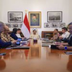 Presiden Prabowo Instruksikan Struktur Komisaris BUMN Perbankan Lebih Ringkas dan Profesional
