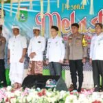 Pemkab Tanah Bumbu Dukung Pesona Melasti 2025