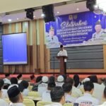 Rakor DPD APDESI Kalsel Bahas Isu Strategis Pembangunan Desa