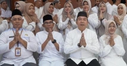 Dispar Kalsel Imbau Pengelola dan Pemandu Objek Wisata Berikan Petunjuk Rambu-Rambu Keselamatan