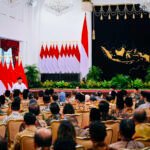 Presiden Prabowo Optimistis Peran Besar Zakat Tingkatkan Kesejahteraan Masyarakat