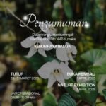 Libur Lebaran 1446 H, Kebun Raya Banua Kembali Beroperasi H+2 Lebaran
