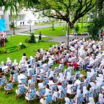 Presiden Prabowo Resmikan PP Perlindungan Anak: Wujud Komitmen Lindungi Anak dari Ancaman Digital