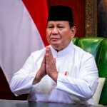 Presiden Prabowo Maknai Nyepi sebagai Momen Refleksi dan Kedamaian Bangsa
