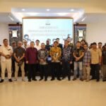 57 Pelamar Lukus Seleksi Administrasi KPID Kalsel Periode 2024-2027