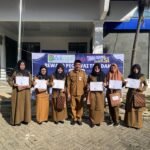 Aksi Disdukcapil Tanah Bumbu Beri Reward dan Punishment Demi Profesionalisme Pegawai