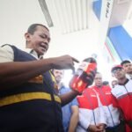 Cek Kesiapan Idulfitri 2025, Pertamina Pastikan Keamanan Stok BBM dan LPG di Banjarmasin