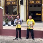 Diskominfo Kalsel Pastikan Informasi dan Layanan Publik Tetap Tersedia Selama Libur Idulfitri 1446 H