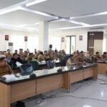 Evaluasi DAK Triwulan IV 2024, Kalsel Siapkan Perencanaan DAK 2026