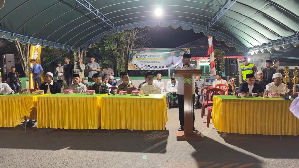 Kecamatan Kusan Hilir