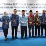 Gubernur Kalsel Apresiasi Kinerja Bank Kalsel, Lima Kali Berturut-turut Raih Bintang Lima