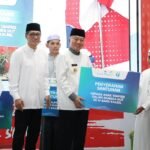 Gubernur Kalsel Hadiri Syukuran Hari Jadi Ke-61 Bank Kalsel