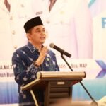 Ini Atensi Bupati Bang Arul untuk Guru Honor Sekolah Swasta/Madrasah